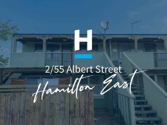Apartment for rent in Hamilton, Waikato