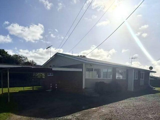 House for rent in Hamilton, Waikato