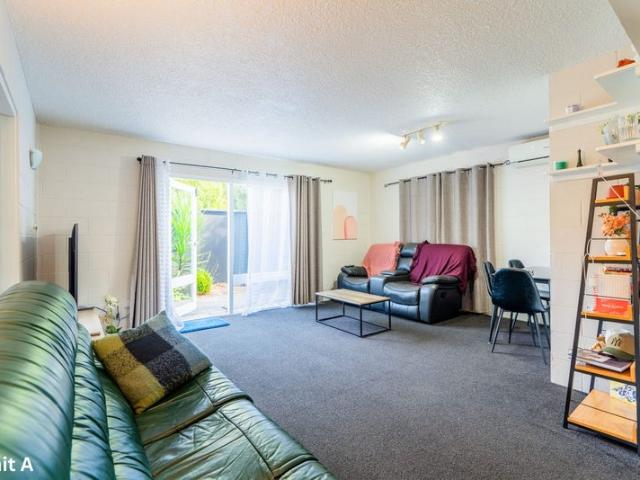 Apartment for rent in Hamilton, Waikato