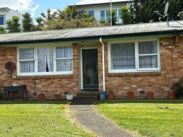 Apartment for rent in Hamilton East, Hamilton City