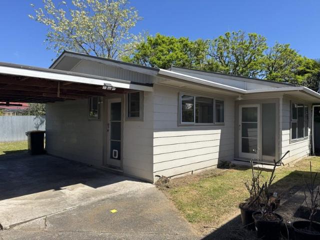 House for rent in Peachgrove, Hamilton City