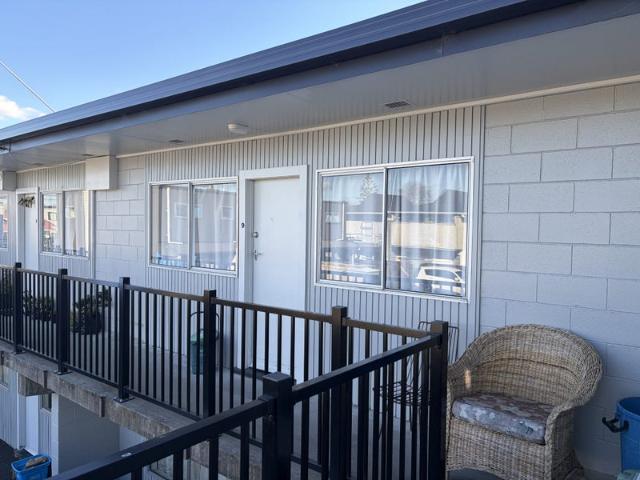 Apartment for rent in Hamilton East CBD, Hamilton City