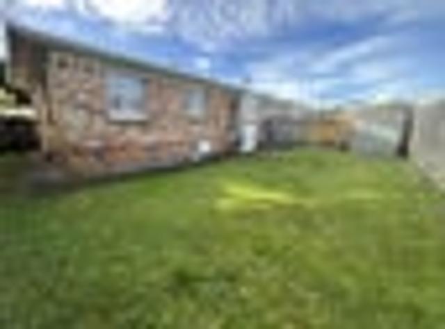 Townhouse for rent in Knighton, Hamilton City