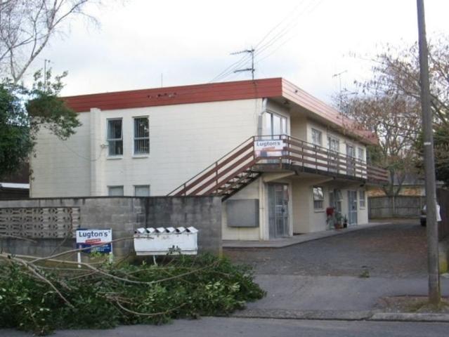 Apartment for rent in Knighton, Hamilton City