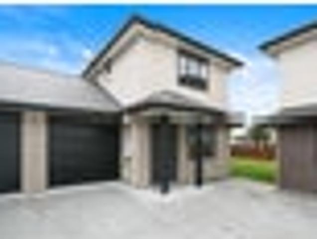 Townhouse for rent in Hamilton, Waikato