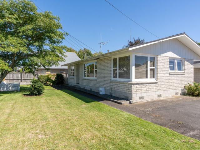 Apartment for rent in Hamilton East, Hamilton City