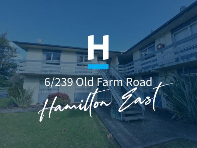 Apartment for rent in Hamilton, Waikato