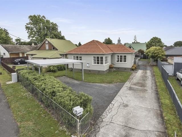 House for rent in Hamilton, Waikato