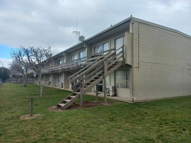 Apartment for rent in Hamilton, Waikato