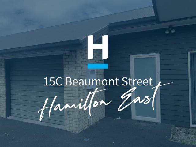 House for rent in Knighton, Hamilton City