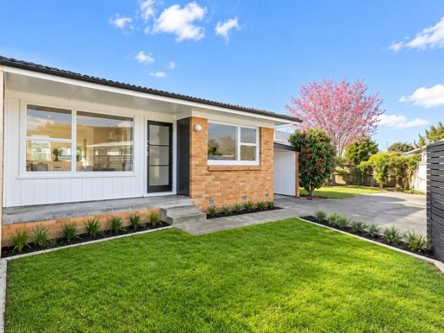 Apartment for rent in Knighton, Hamilton City