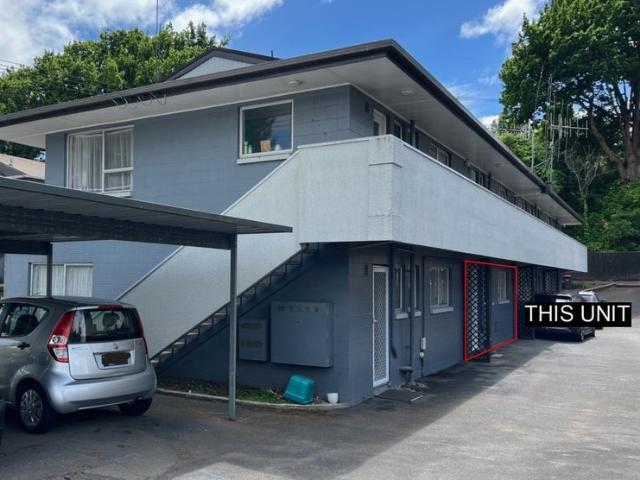 House for rent in Hamilton Central, Hamilton City