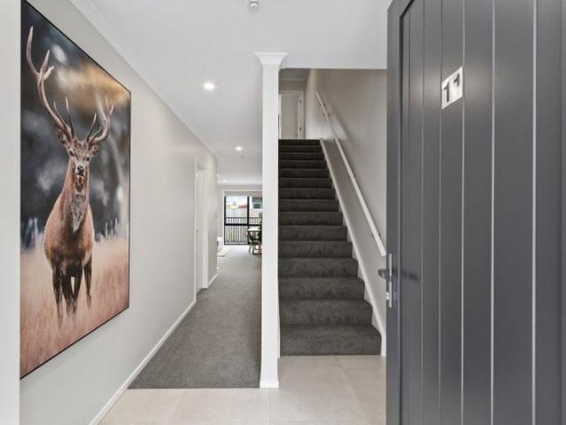 Apartment for rent in Hamilton, Waikato
