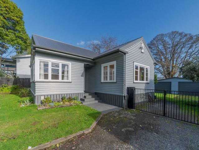 House for rent in Hamilton, Waikato