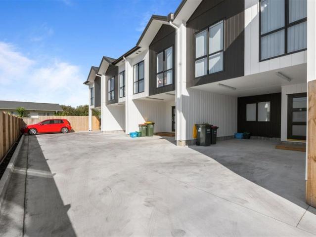 House for rent in Hamilton, Waikato