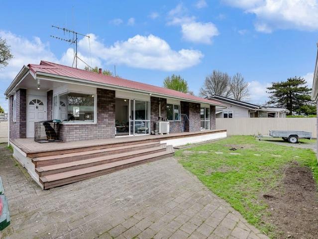 House for rent in Hamilton, Waikato