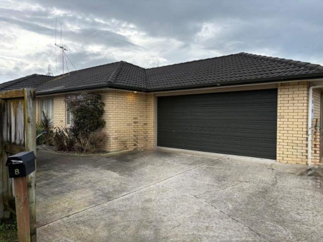 House for rent in Hamilton, Waikato