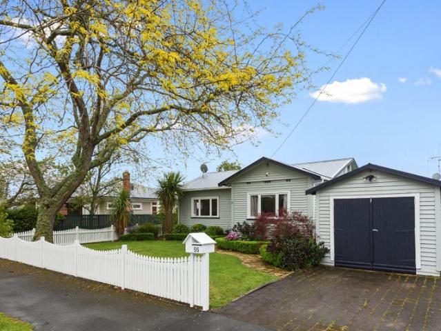 House for rent in Hamilton East, Hamilton City