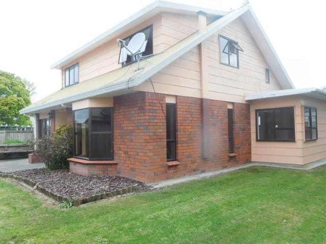 House for rent in Peachgrove, Hamilton City