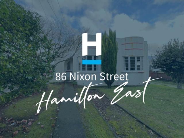 House for rent in Hamilton East, Hamilton City