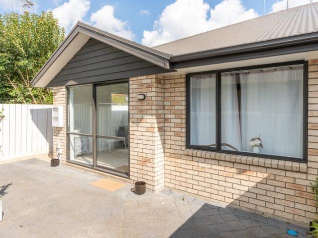 Apartment for rent in Hamilton, Waikato