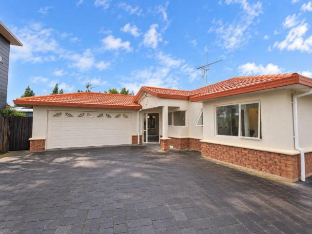 House for rent in Knighton, Hamilton City