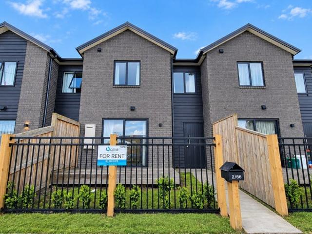 House for rent in Knighton, Hamilton City