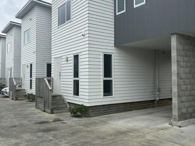 House for rent in Knighton, Hamilton City