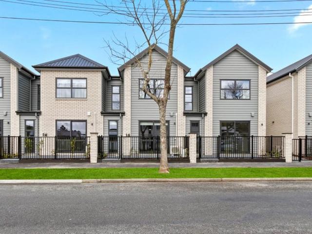 Apartment for rent in Knighton, Hamilton City