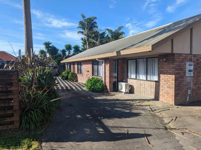 House for rent in Knighton, Hamilton City