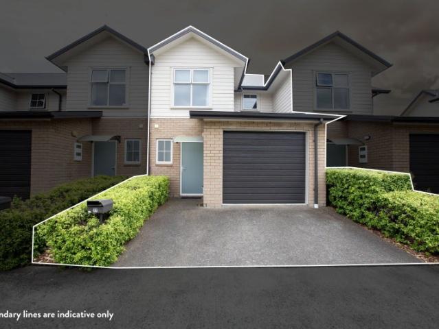 House for rent in Knighton, Hamilton City