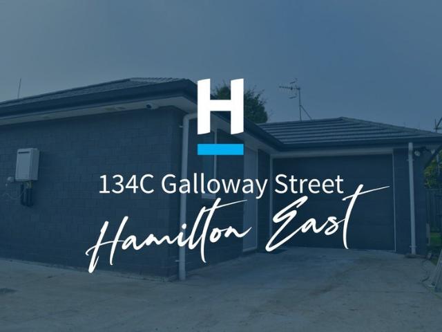Apartment for rent in Knighton, Hamilton City