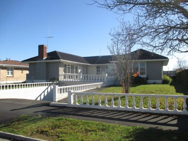 House for rent in Hamilton, Waikato