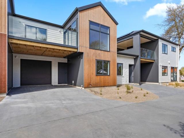 Apartment for rent in Knighton, Hamilton City