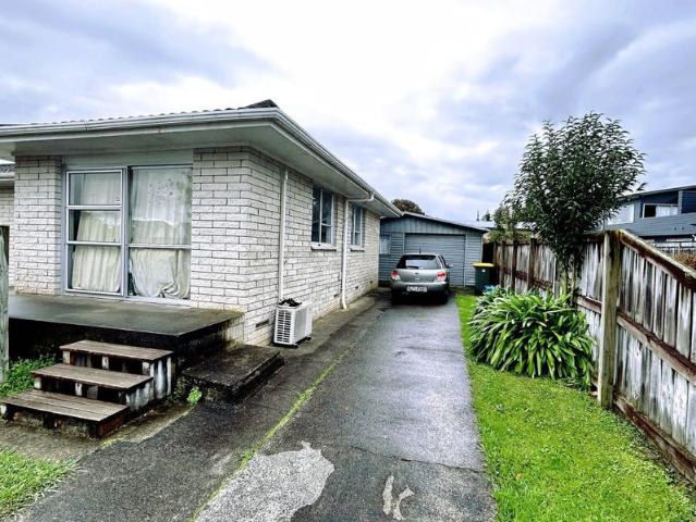 House for rent in Knighton, Hamilton City