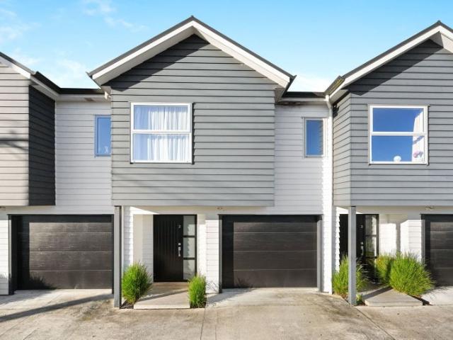Apartment for rent in Hamilton, Waikato