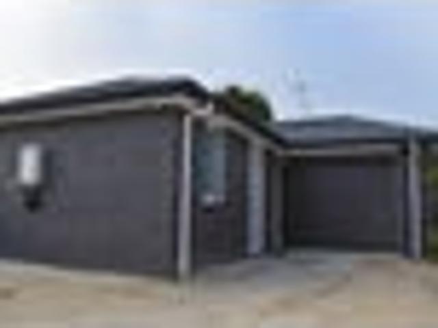 Apartment for rent in Knighton, Hamilton City