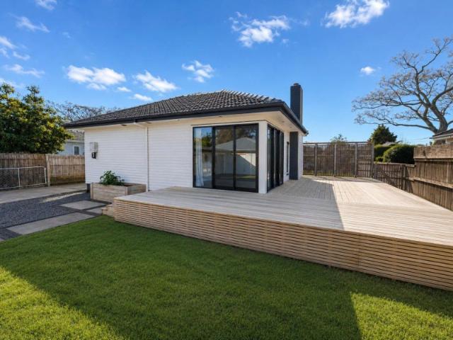 House for rent in Hamilton, Waikato