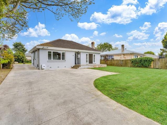 House for rent in Hamilton East, Hamilton City