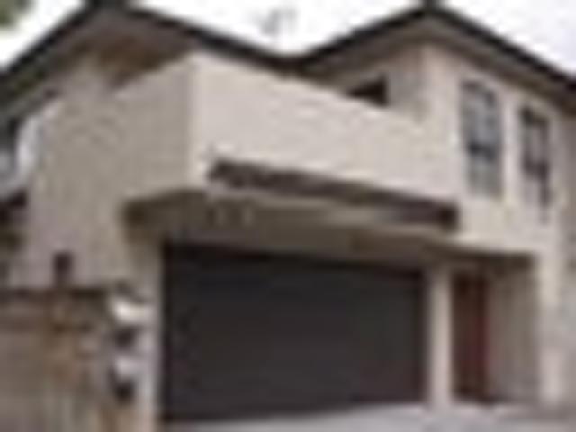 Townhouse for rent in Hamilton, Waikato