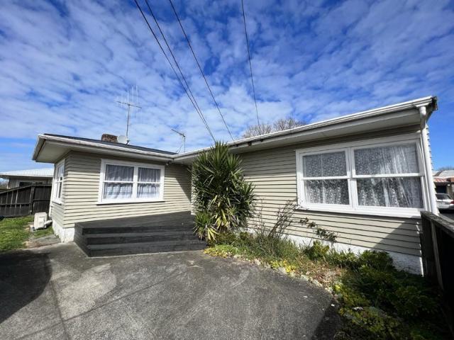 House for rent in Knighton, Hamilton City
