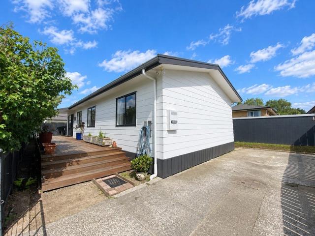 House for rent in Knighton, Hamilton City