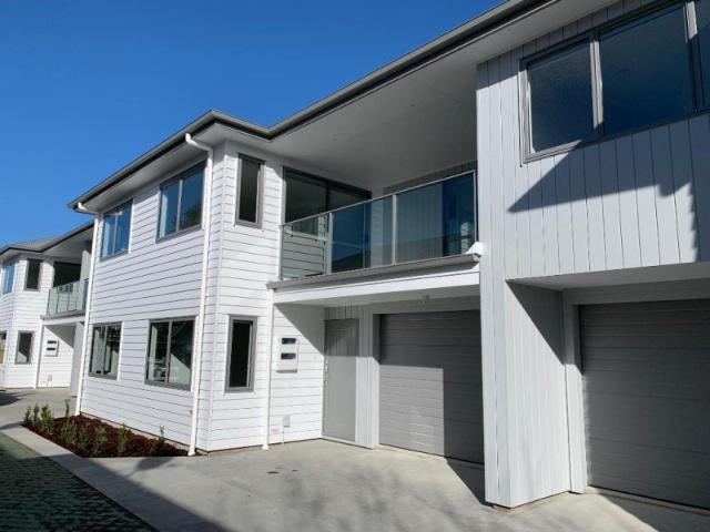 Apartment for rent in Hamilton, Waikato