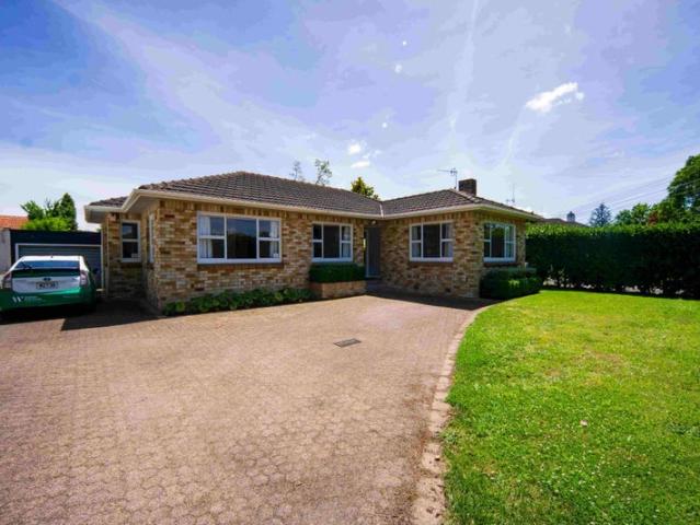 House for rent in Hamilton, Waikato