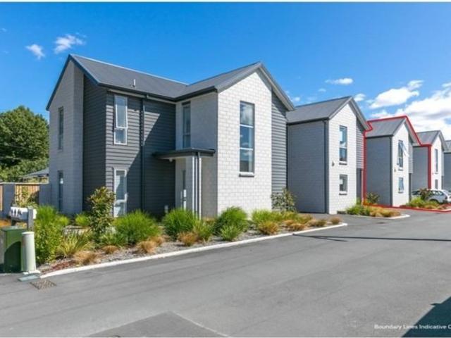 Apartment for rent in Hamilton, Waikato