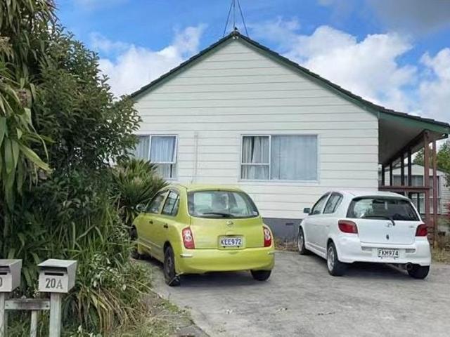 House for rent in Hamilton, Waikato
