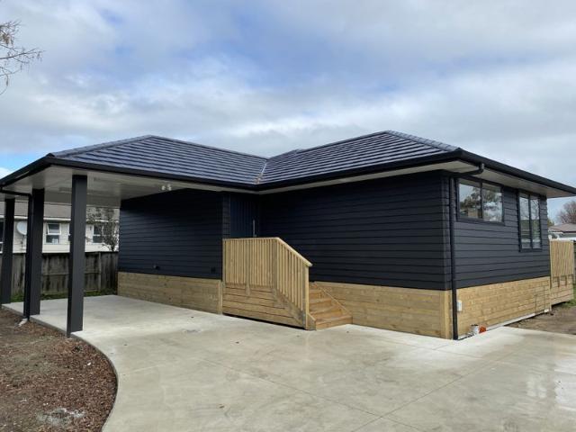 House for rent in Hamilton, Waikato