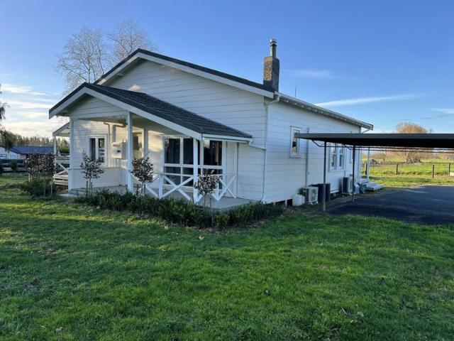 House for rent in Hamilton, Waikato