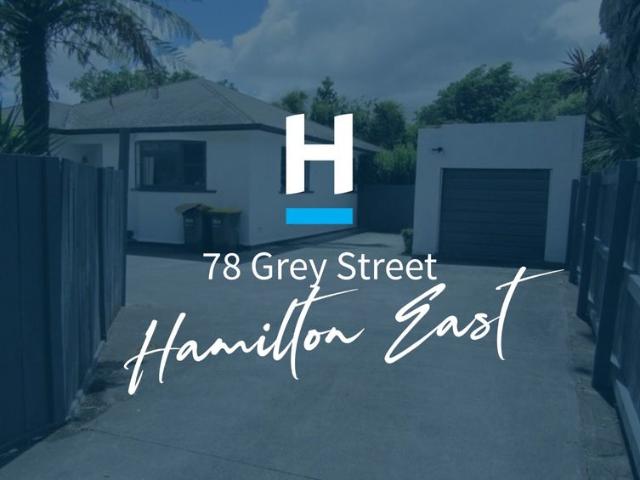 House for rent in Hamilton East, Hamilton City