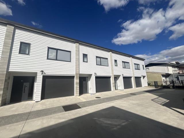 House for rent in Knighton, Hamilton City